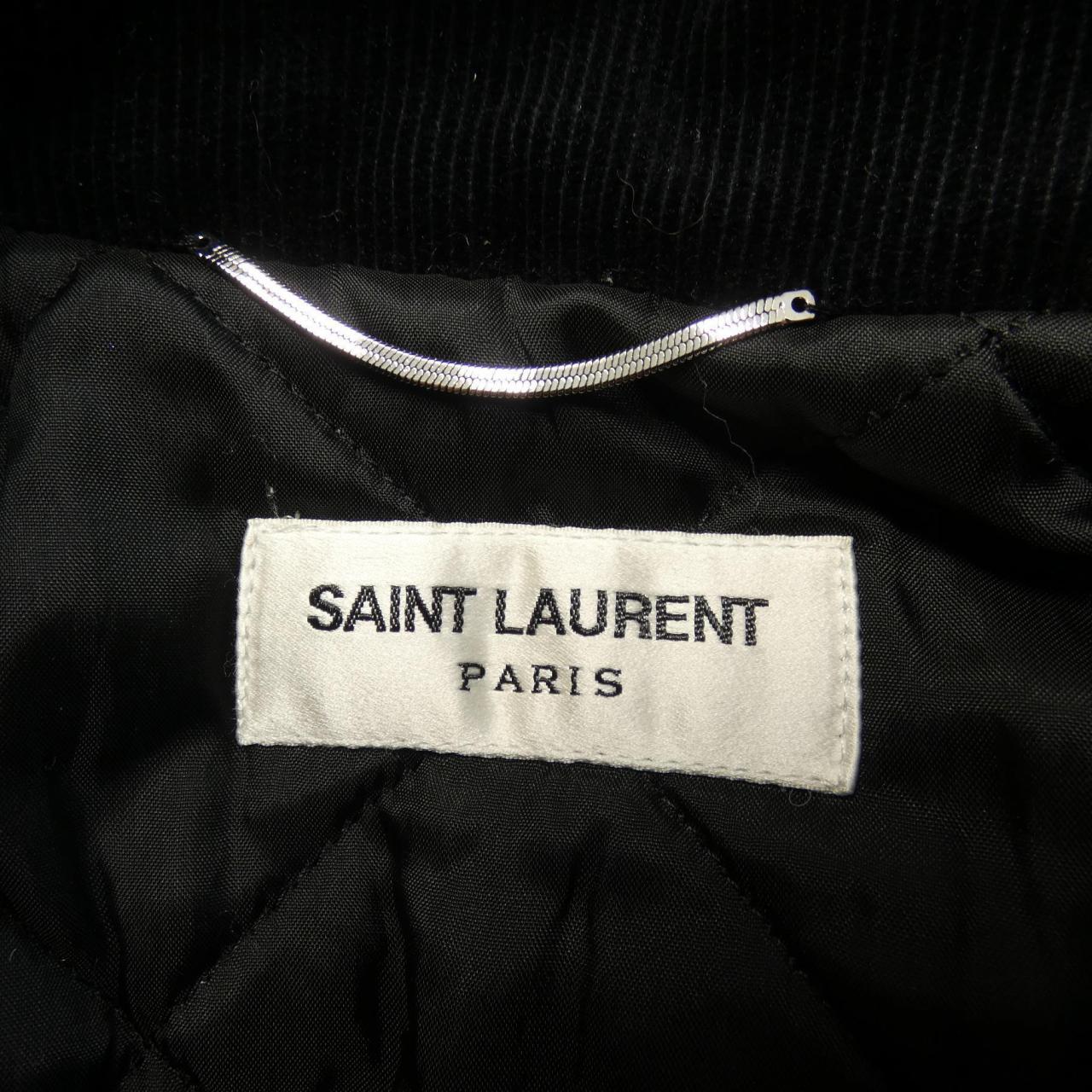 Saint Laurent Jacket