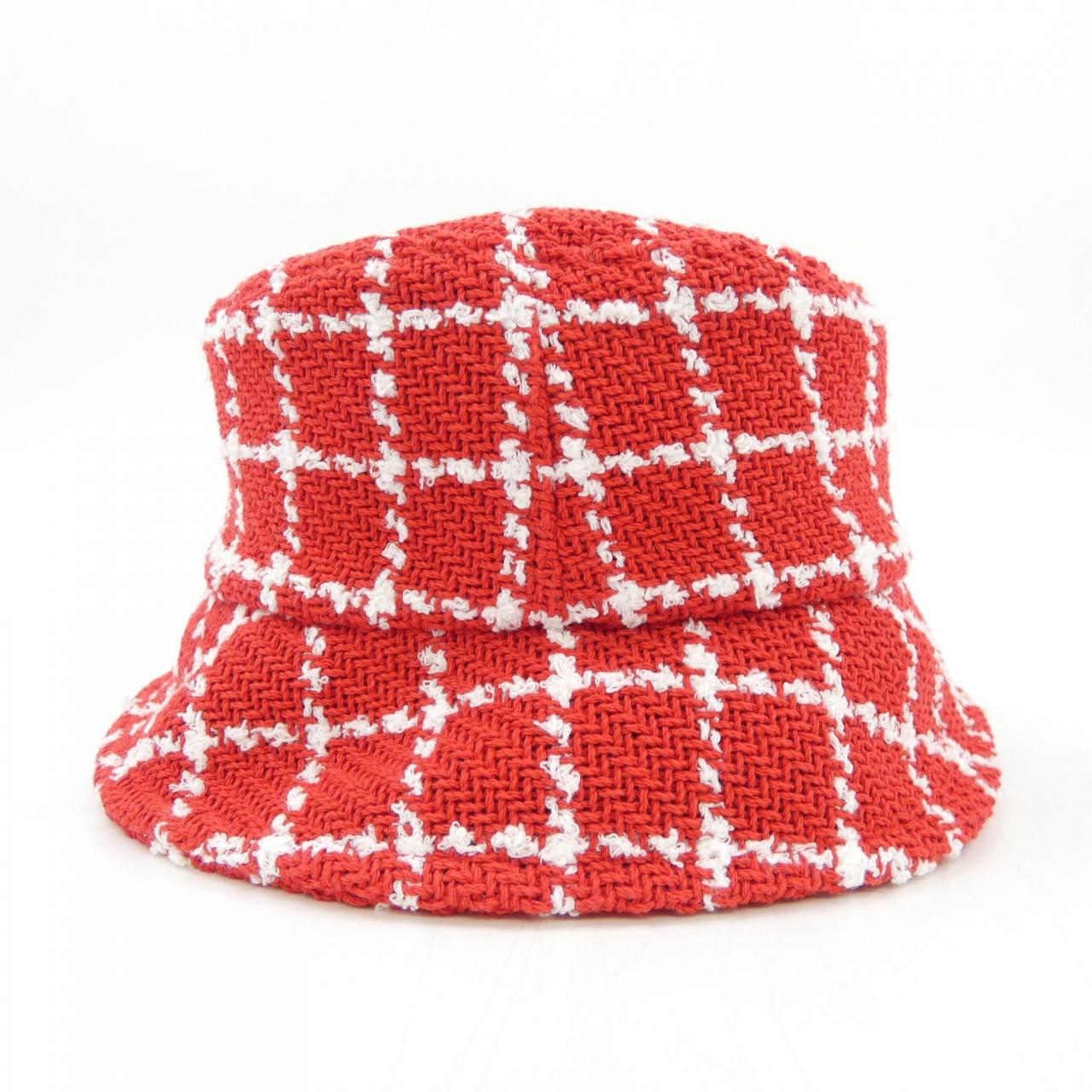 Chanel Cotton Hat