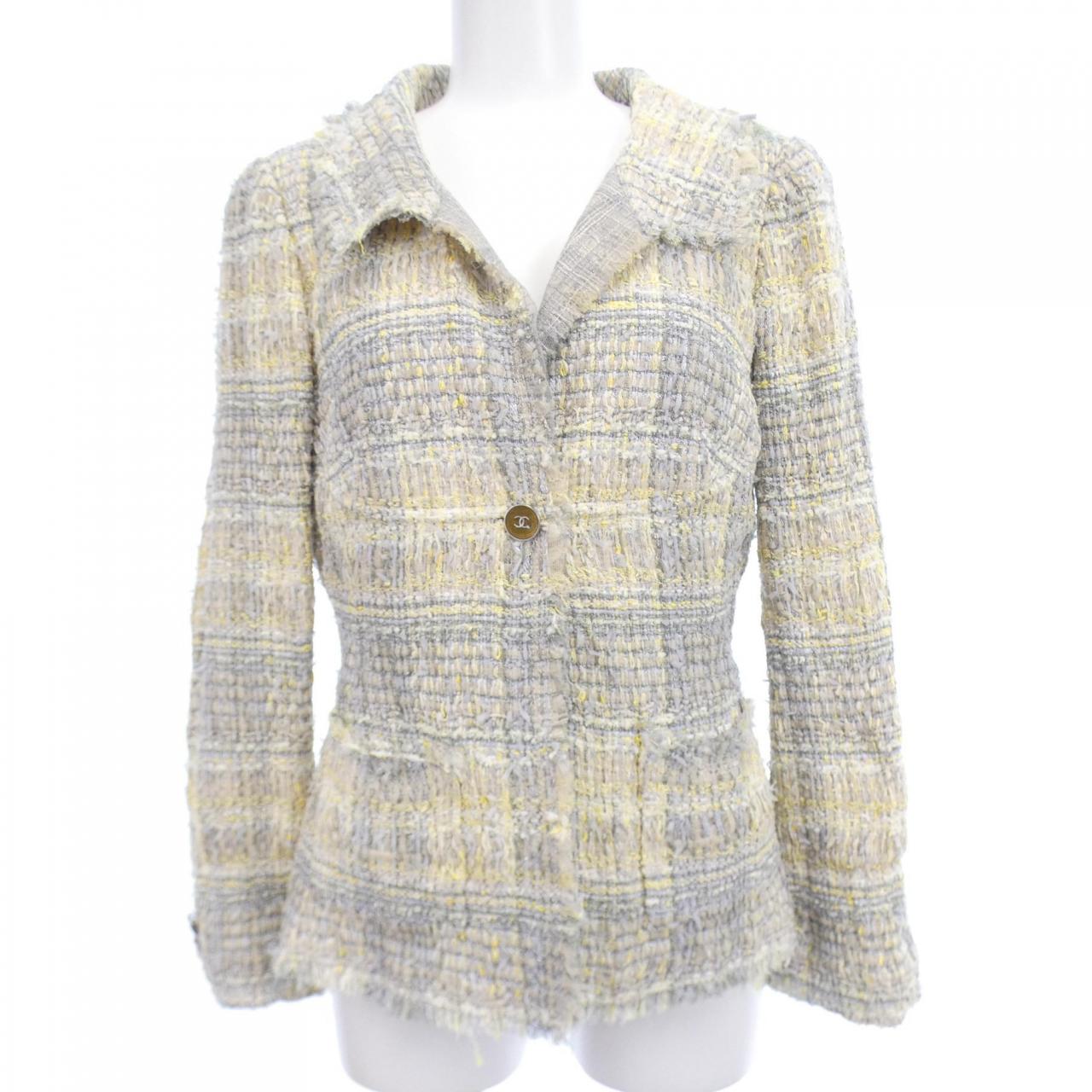 Chanel Jacket