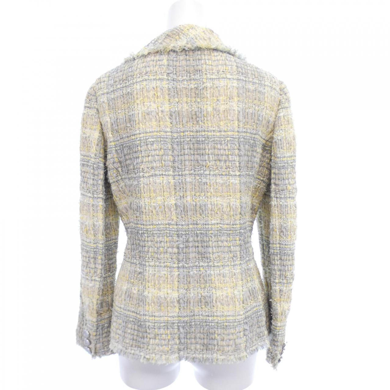 Chanel Jacket
