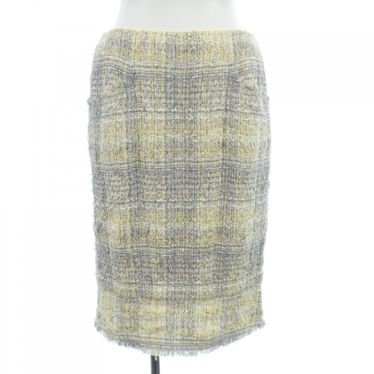 Chanel Skirt
