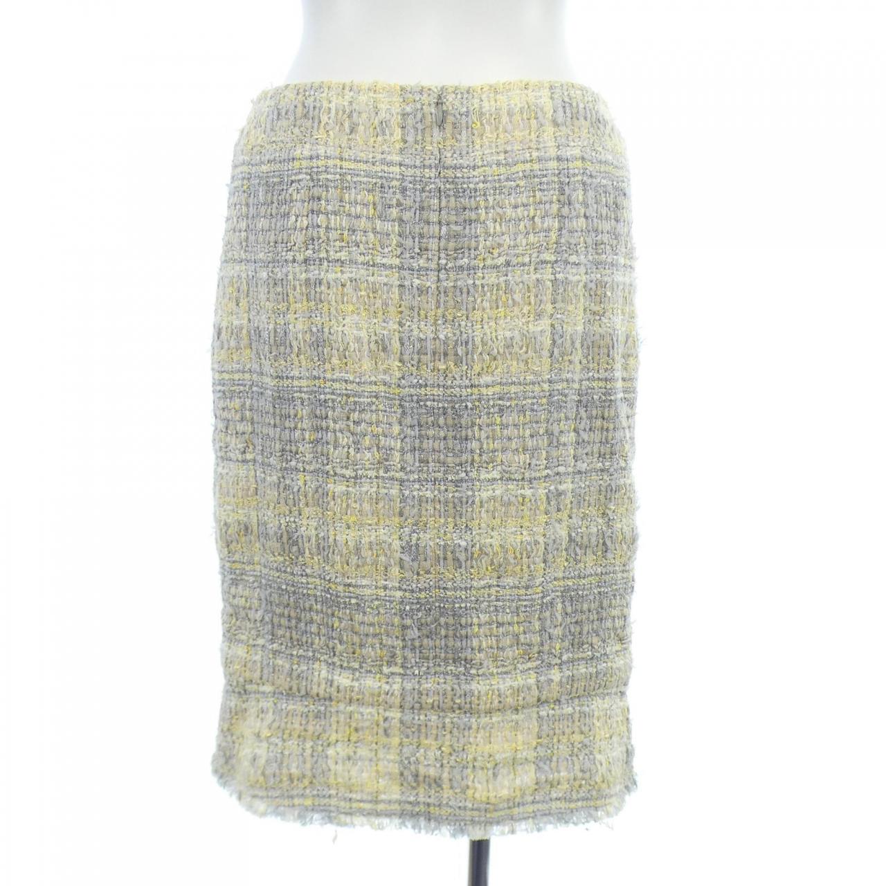 Chanel Skirt