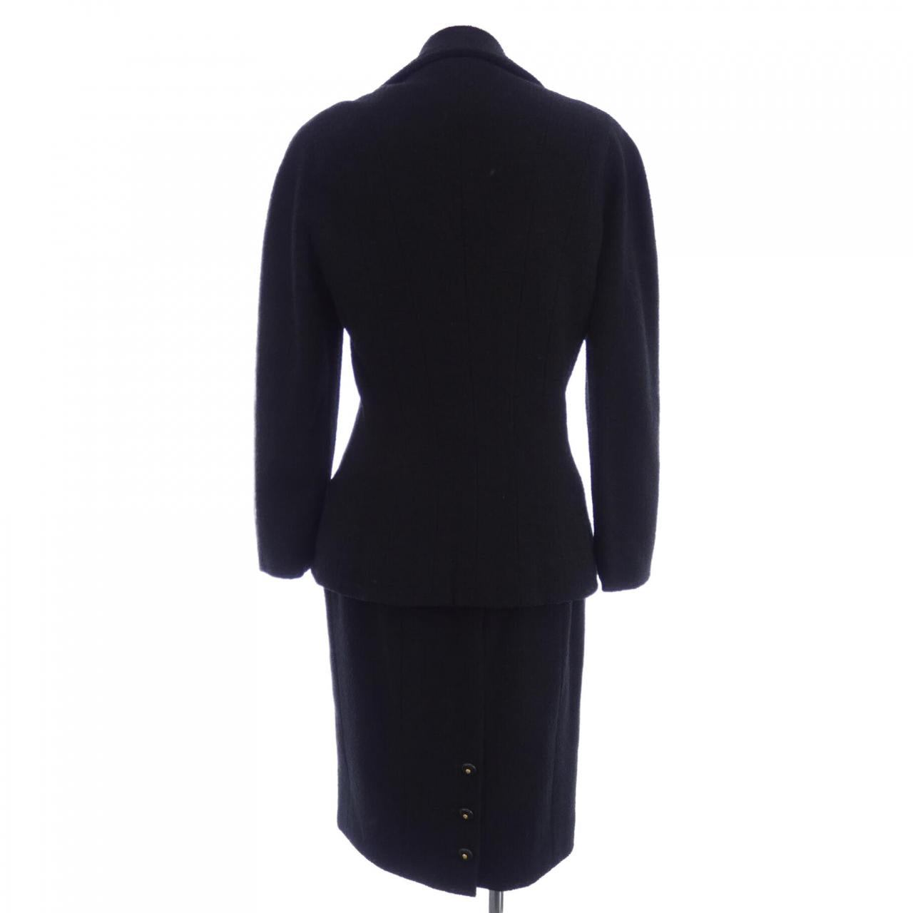 Chanel Suit Set