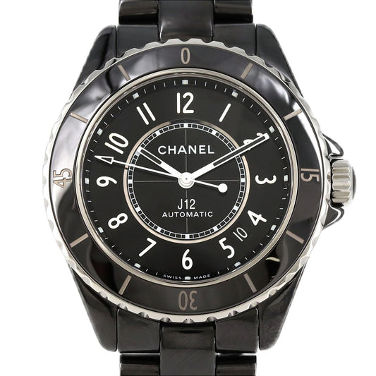Chanel J12 Caliber 12.1 Ceramic Automatic