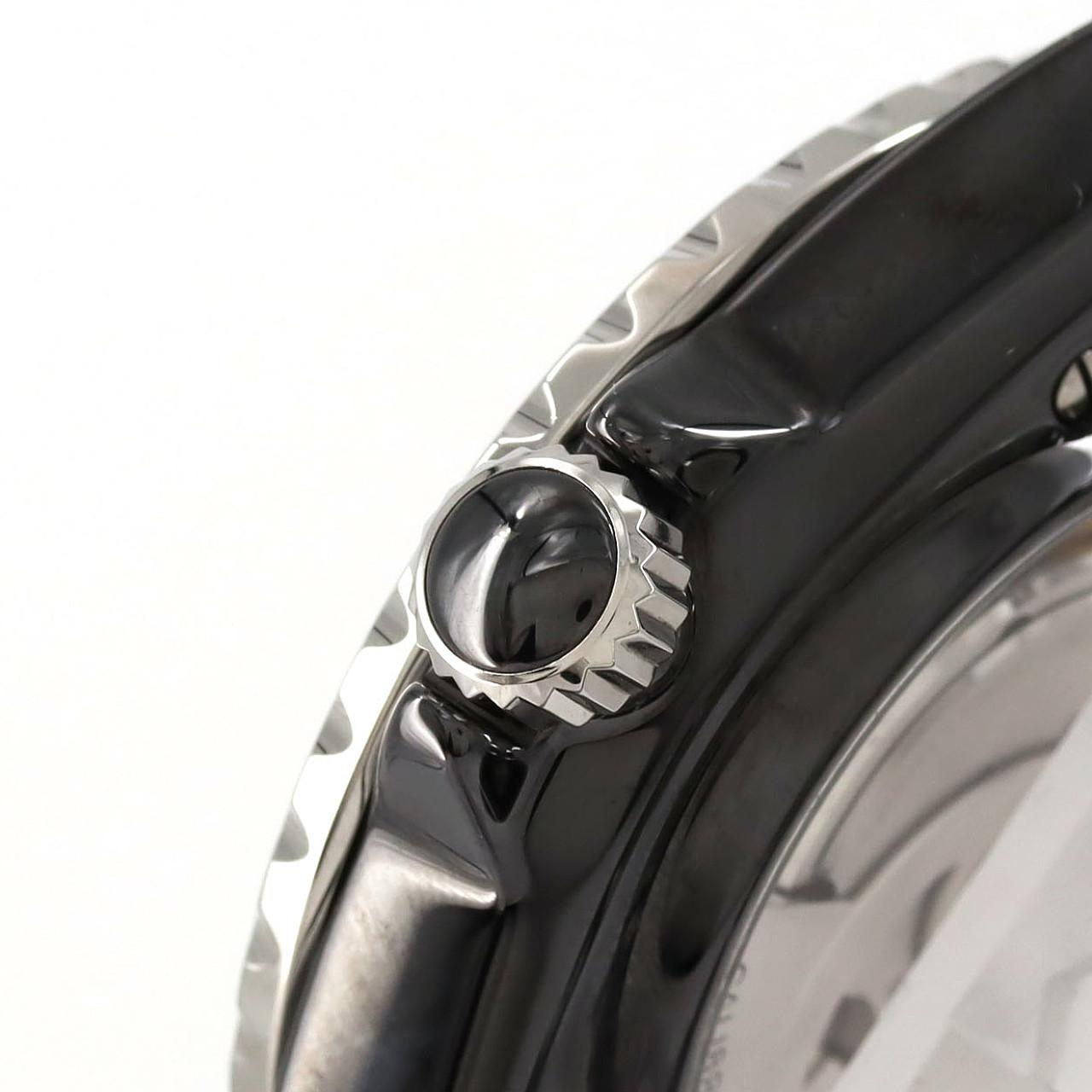 Chanel J12 Caliber 12.1 Ceramic Automatic