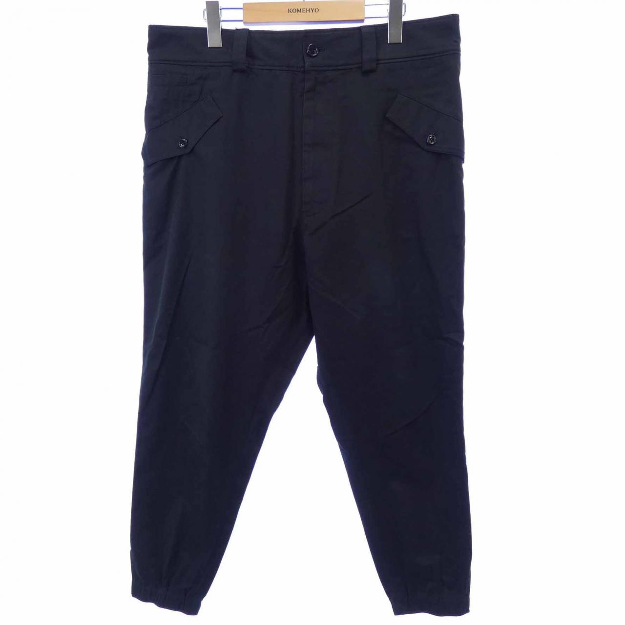 Yves Saint Laurent   Pants