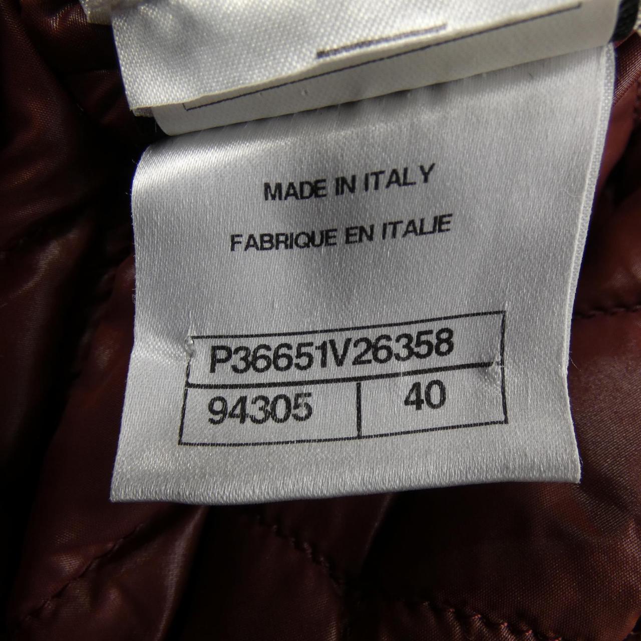 Chanel CHANEL SPORTS Blouson