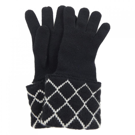 Chanel GLOVE Cashmere Glove