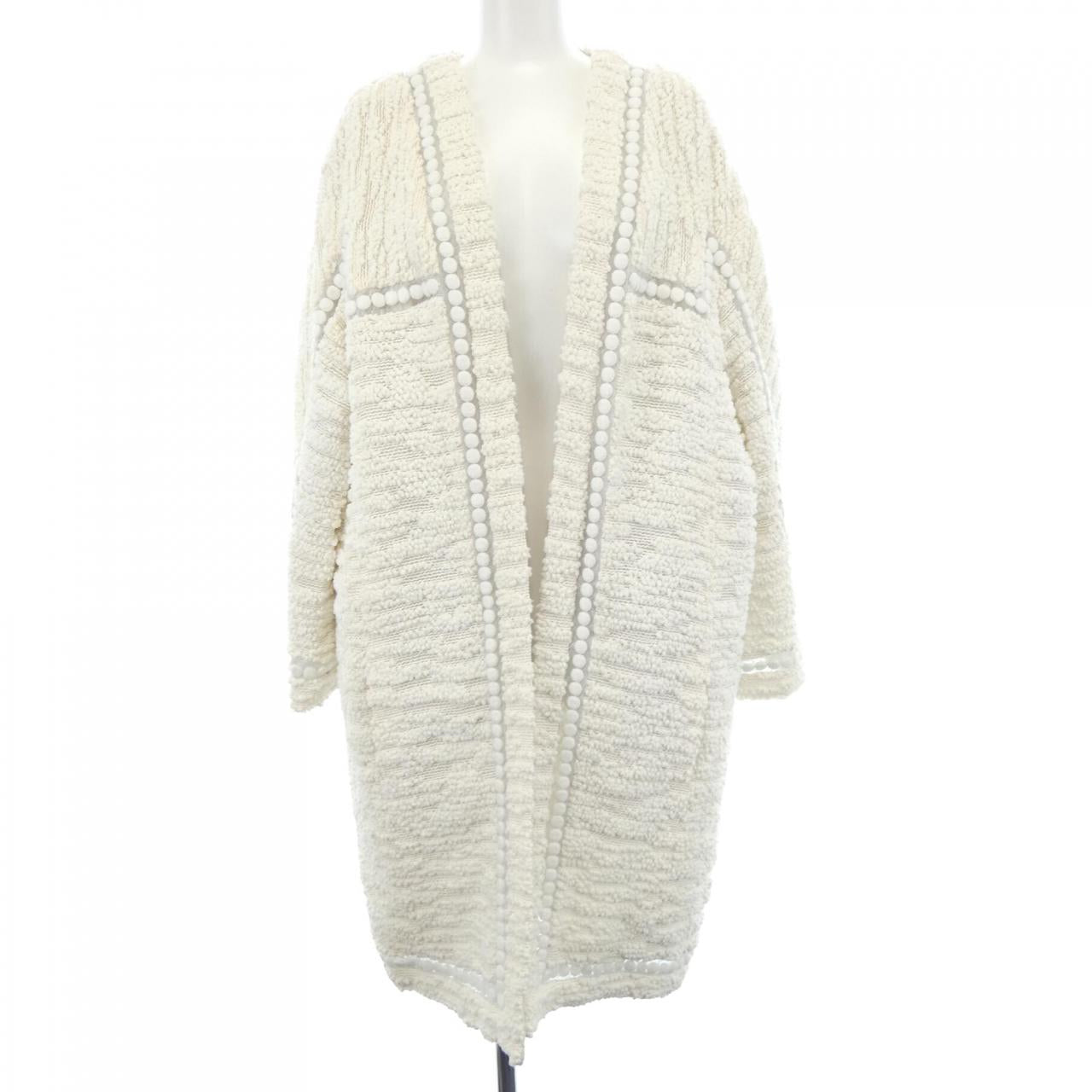 Chanel Coat