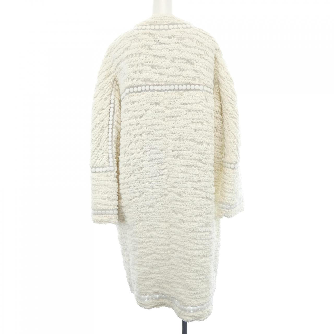 Chanel Coat