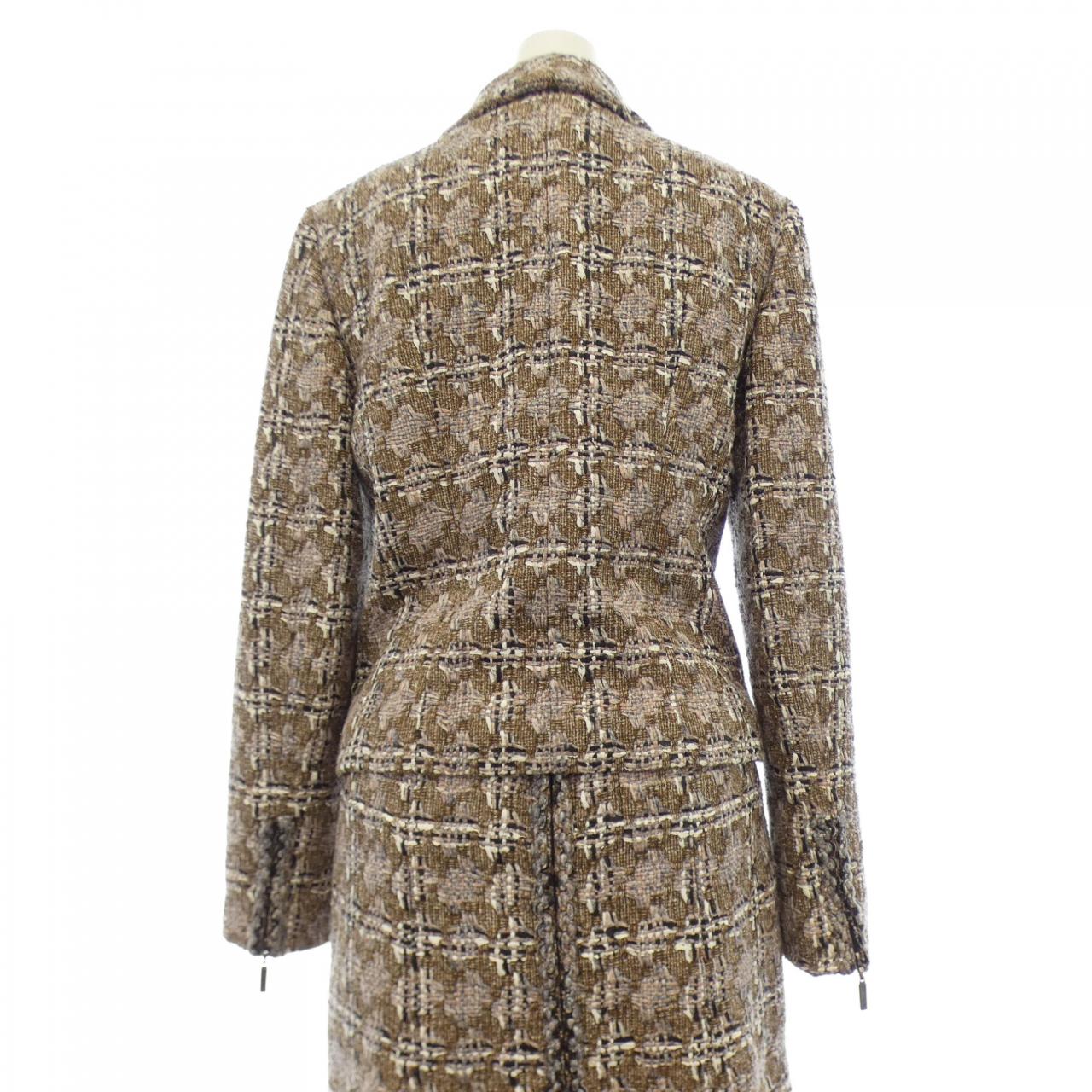 Chanel Suit Set