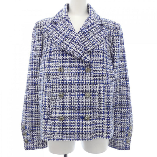Chanel P63192V48651 Jacket
