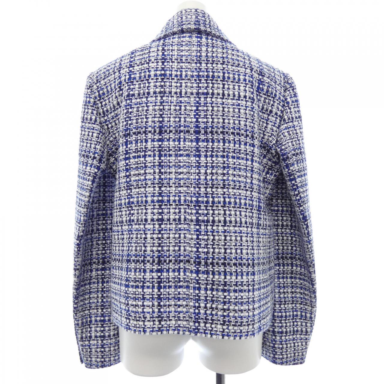 Chanel P63192V48651 Jacket