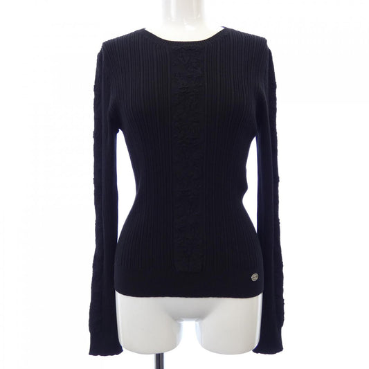 Chanel Knitwear