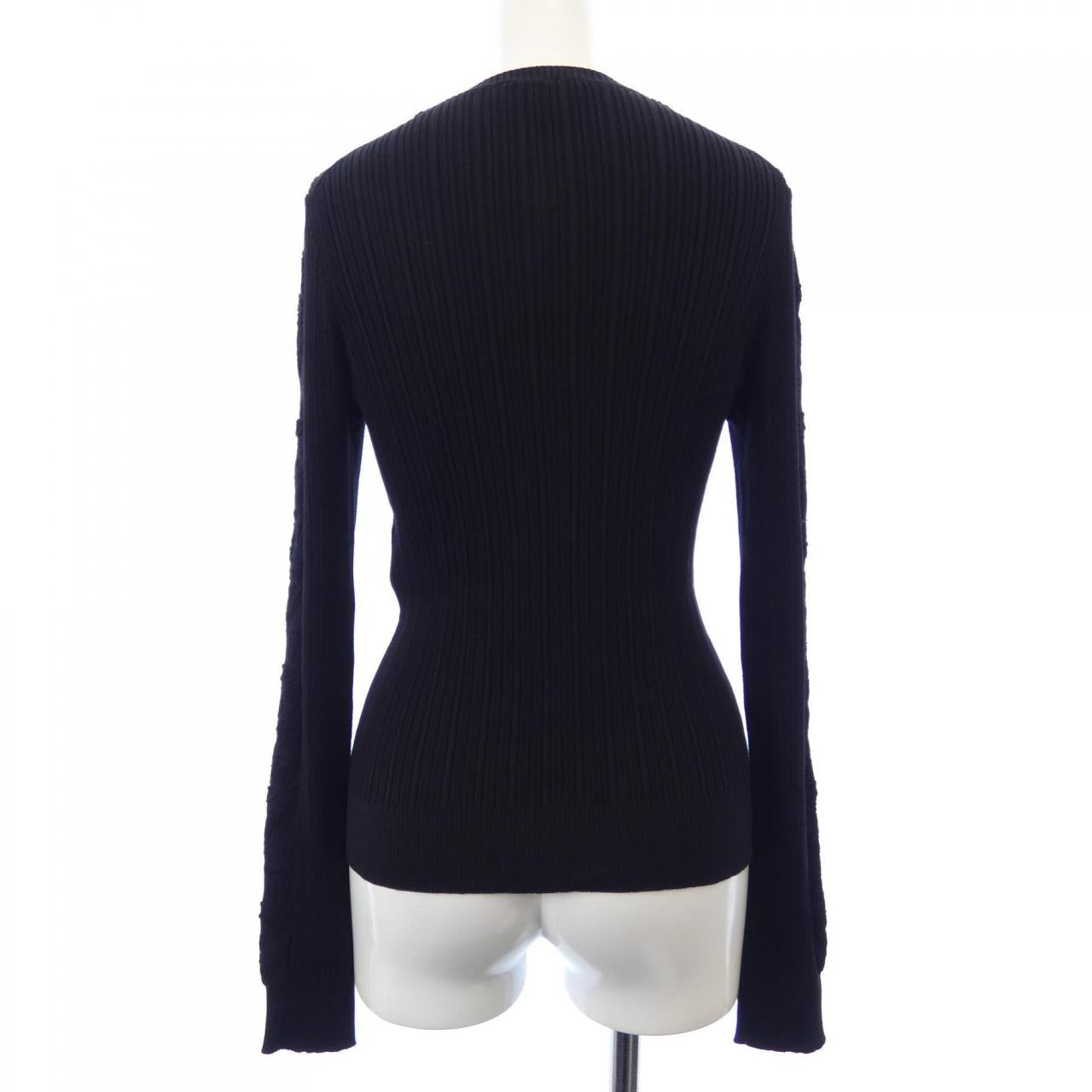 Chanel Knitwear