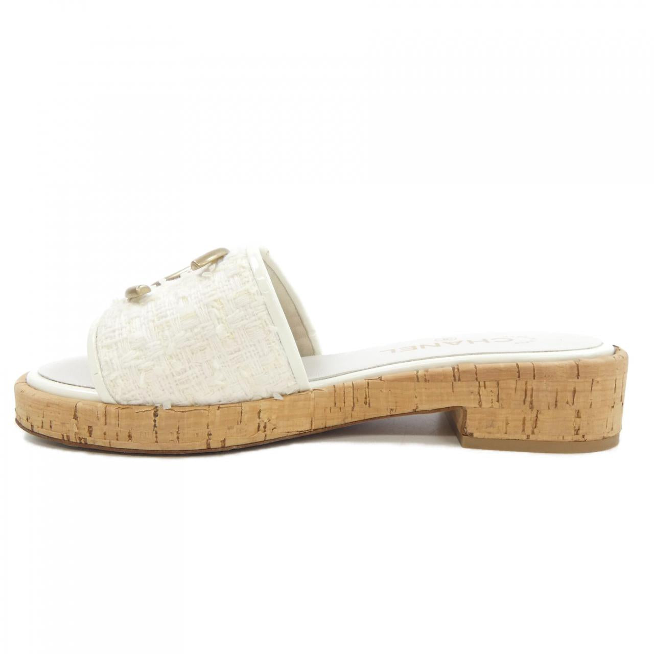 Chanel G36065 Sandals