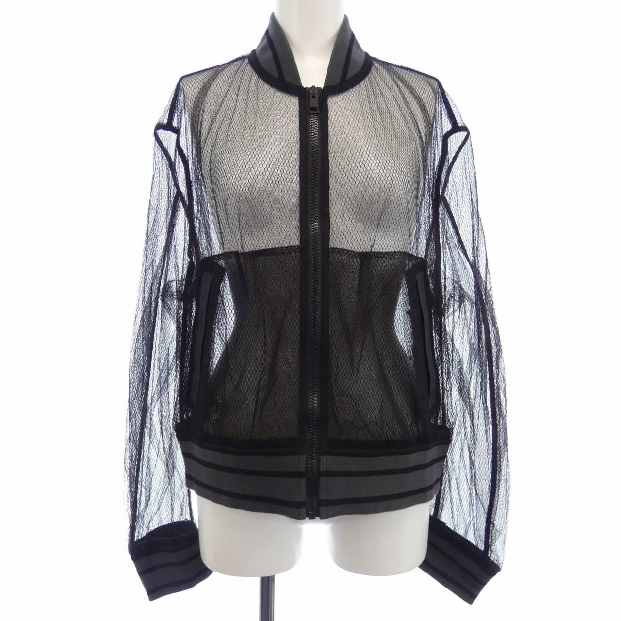 Christian Dior Blouson Jacket