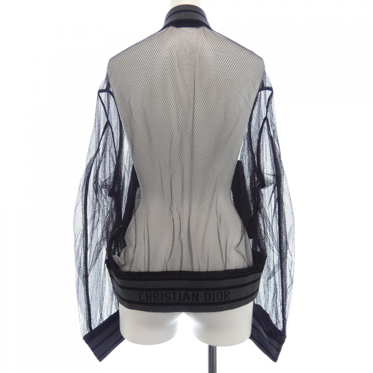Christian Dior Blouson Jacket