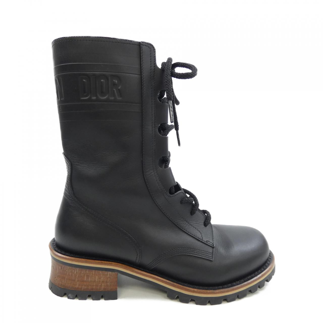 Christian Dior DIOR QUEST Boots