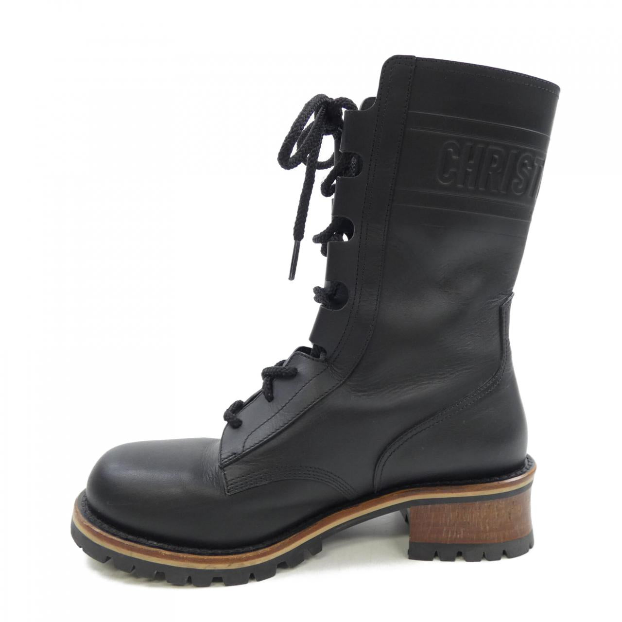 Christian Dior DIOR QUEST Boots