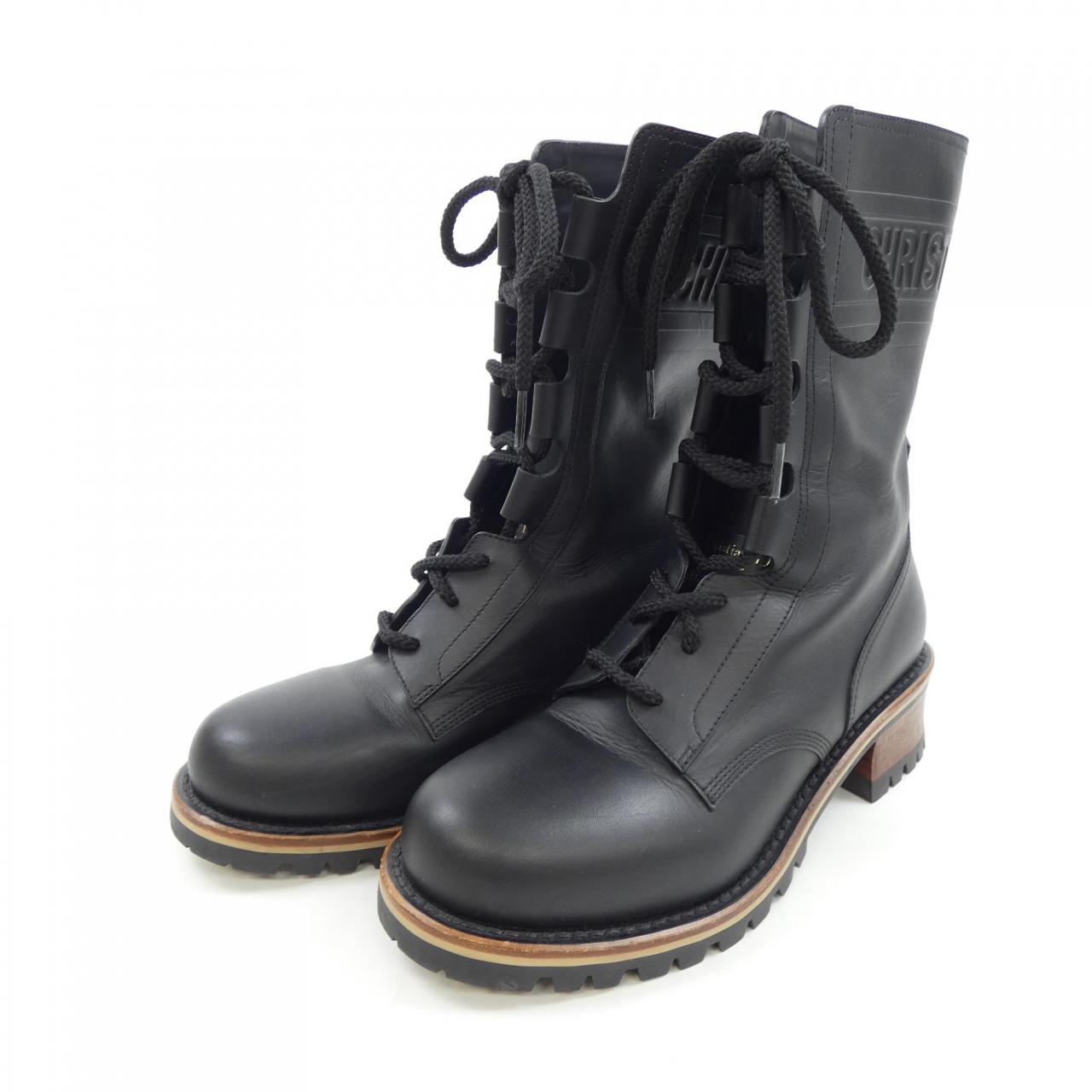 Christian Dior DIOR QUEST Boots