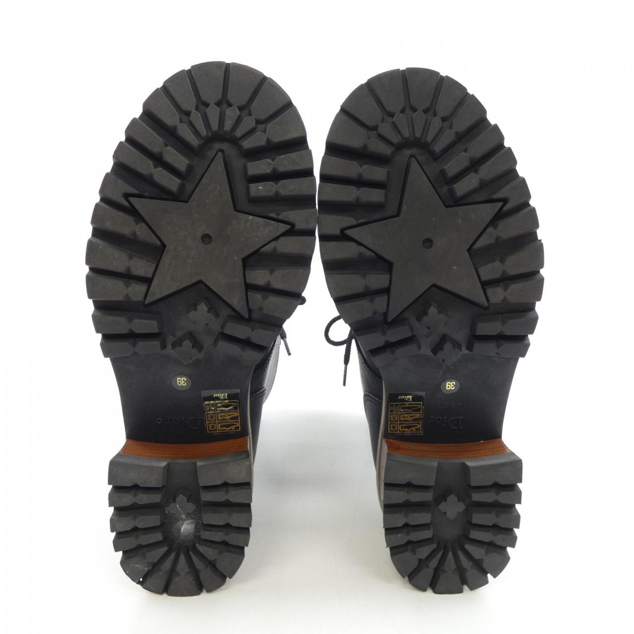 Christian Dior DIOR QUEST Boots