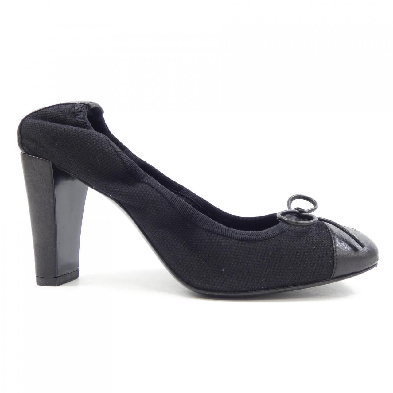 Chanel G26361Y04898 Pumps