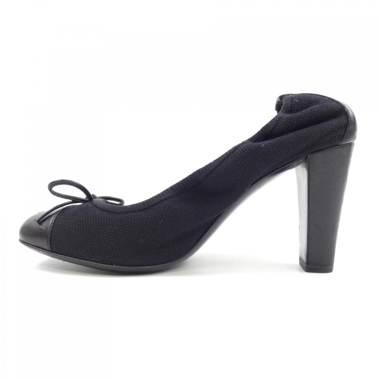 Chanel G26361Y04898 Pumps
