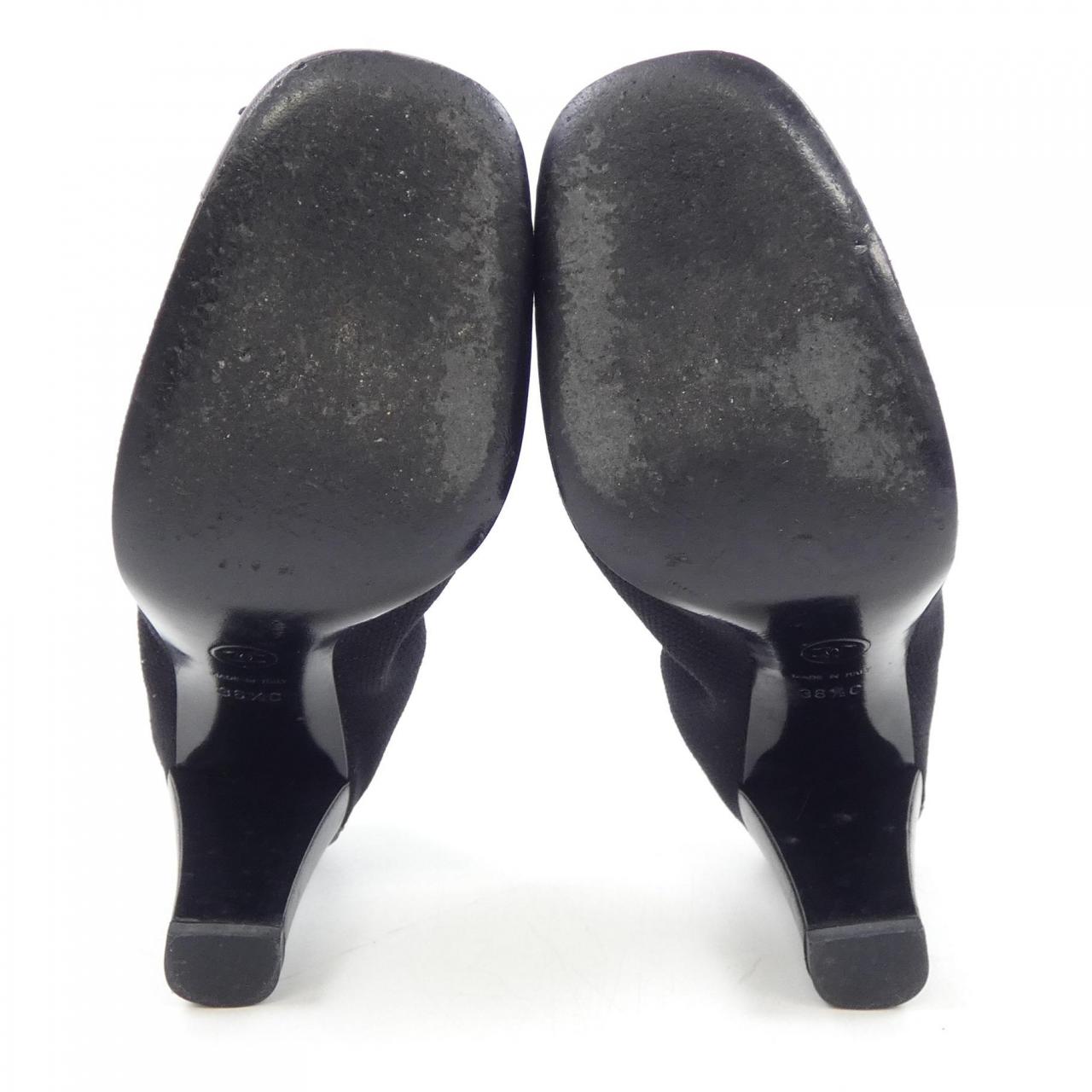 Chanel G26361Y04898 Pumps
