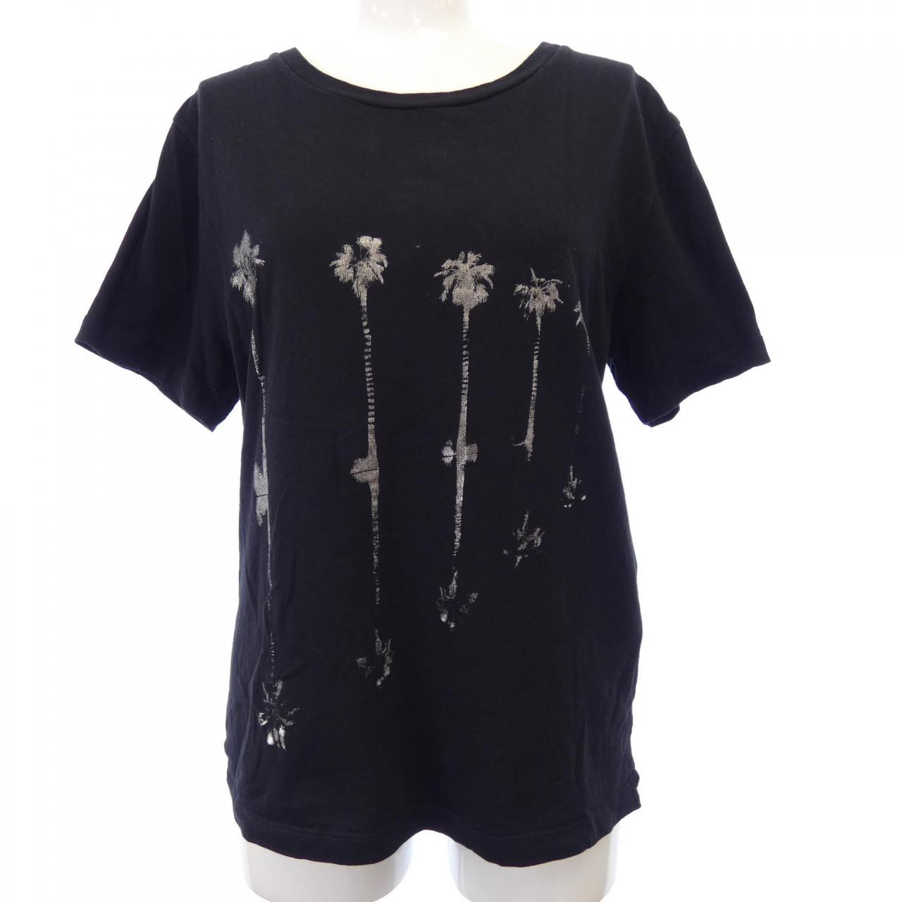 Saint Laurent T-shirt