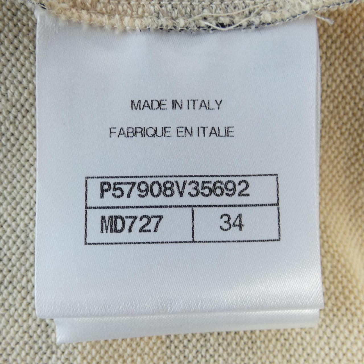 Chanel P57908V35692 T-shirt