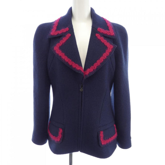 Chanel P09667W02374 97A Jacket