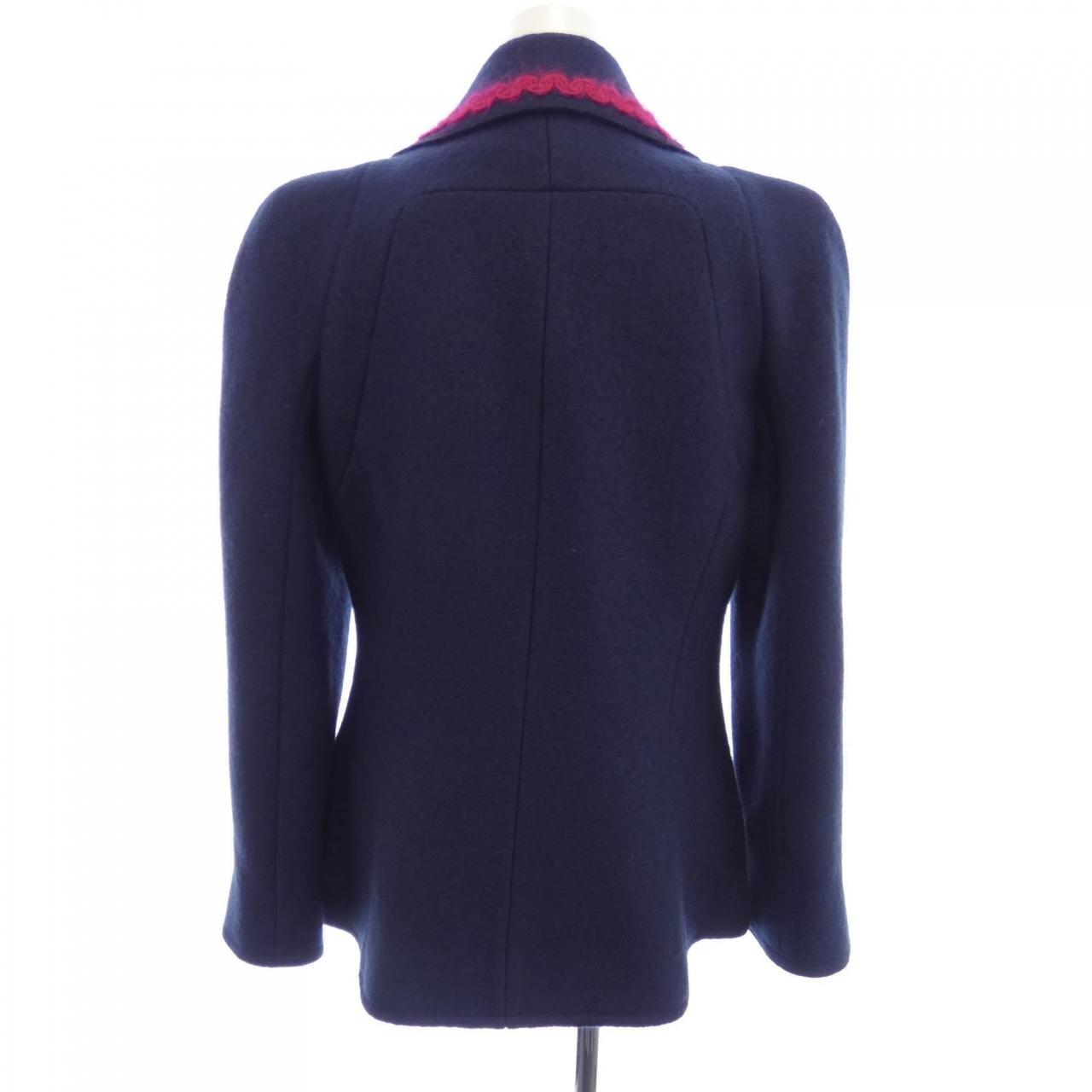 Chanel P09667W02374 97A Jacket