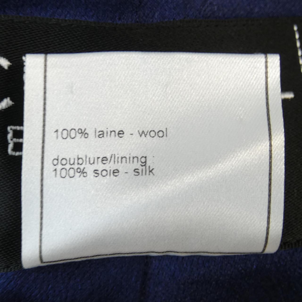 Chanel P09667W02374 97A Jacket