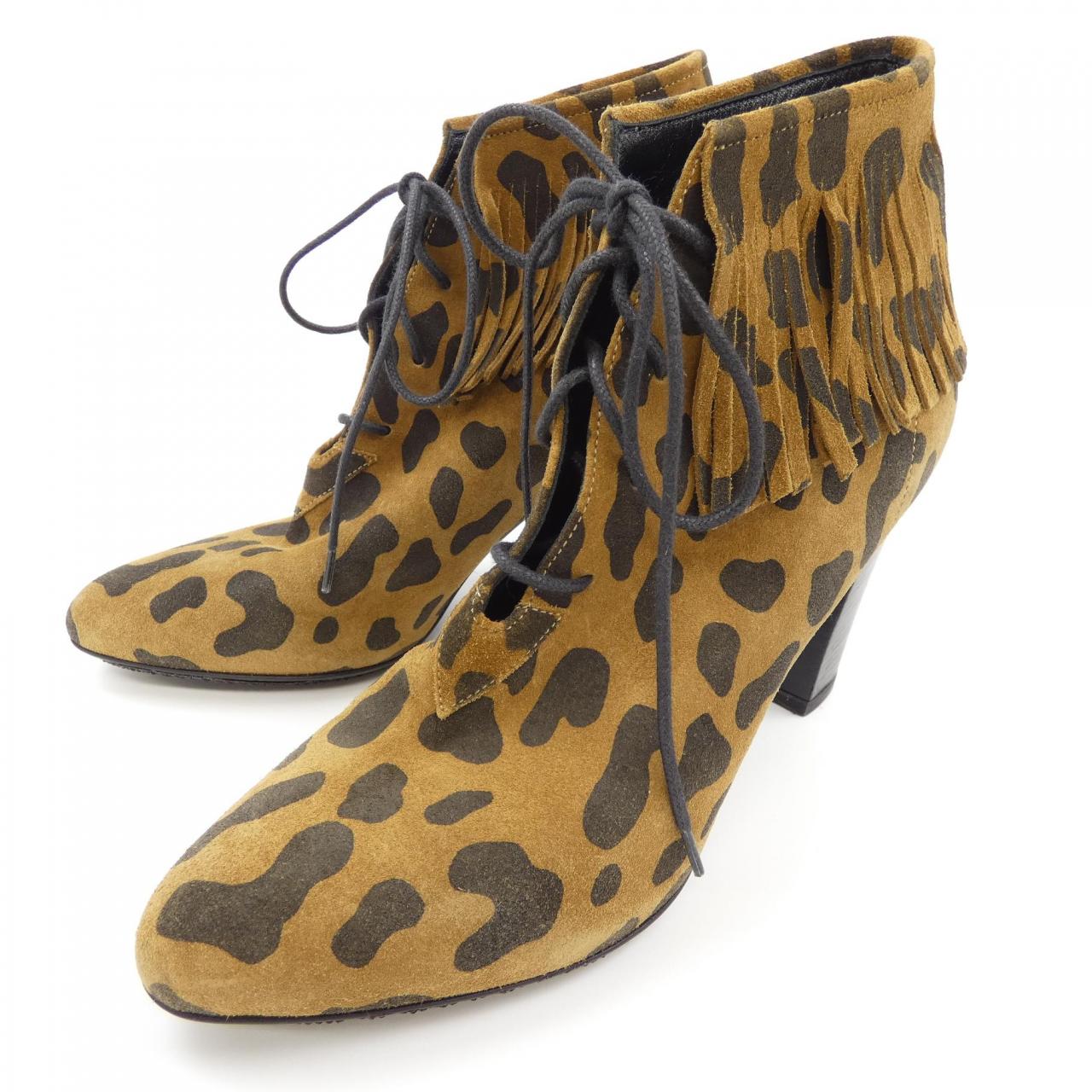 Saint Laurent Boots