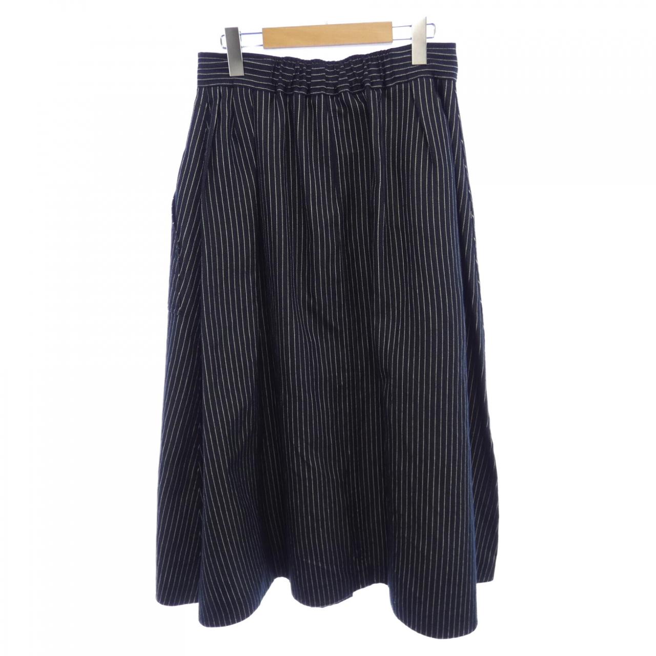 Christian Dior Skirt Skirt