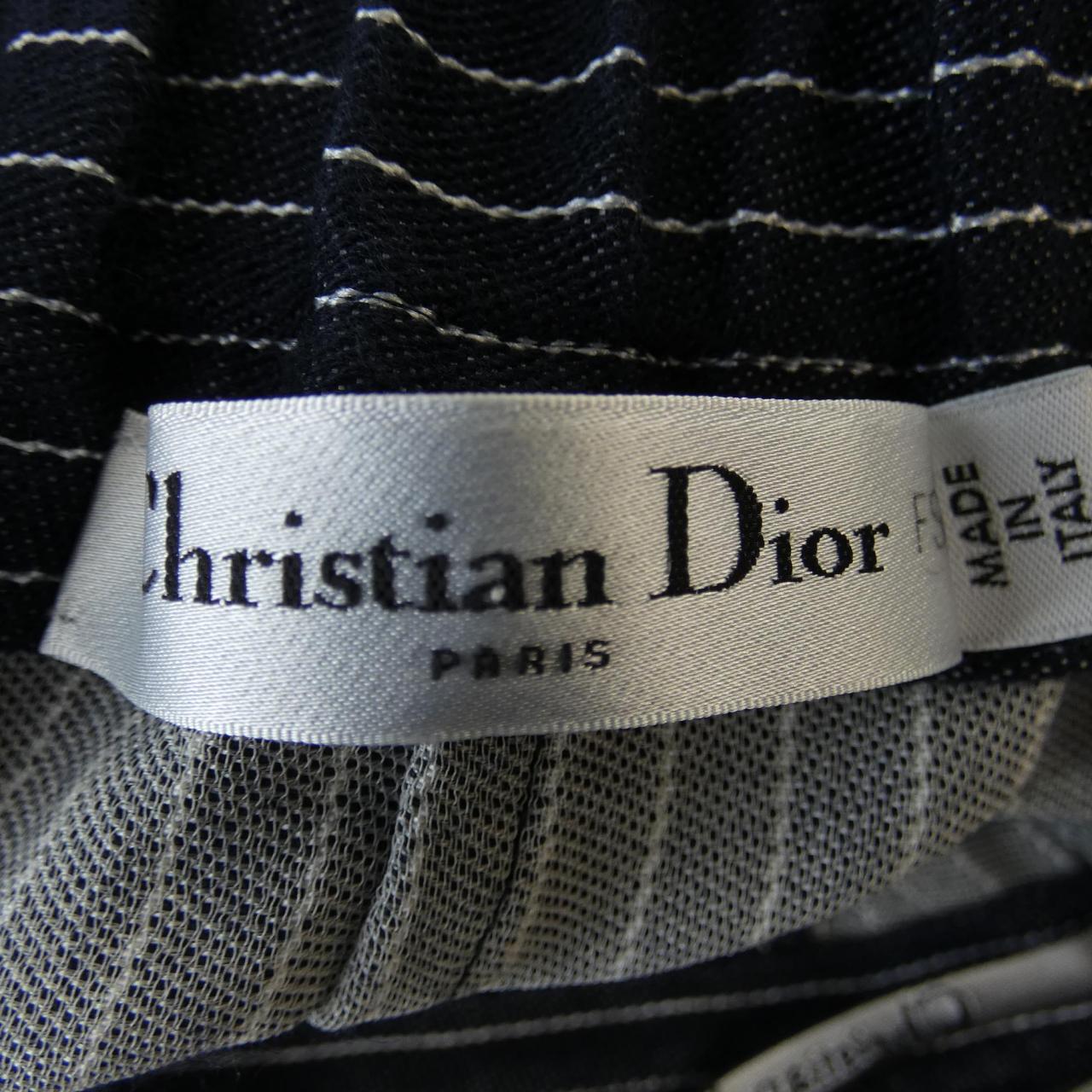 Christian Dior Skirt Skirt