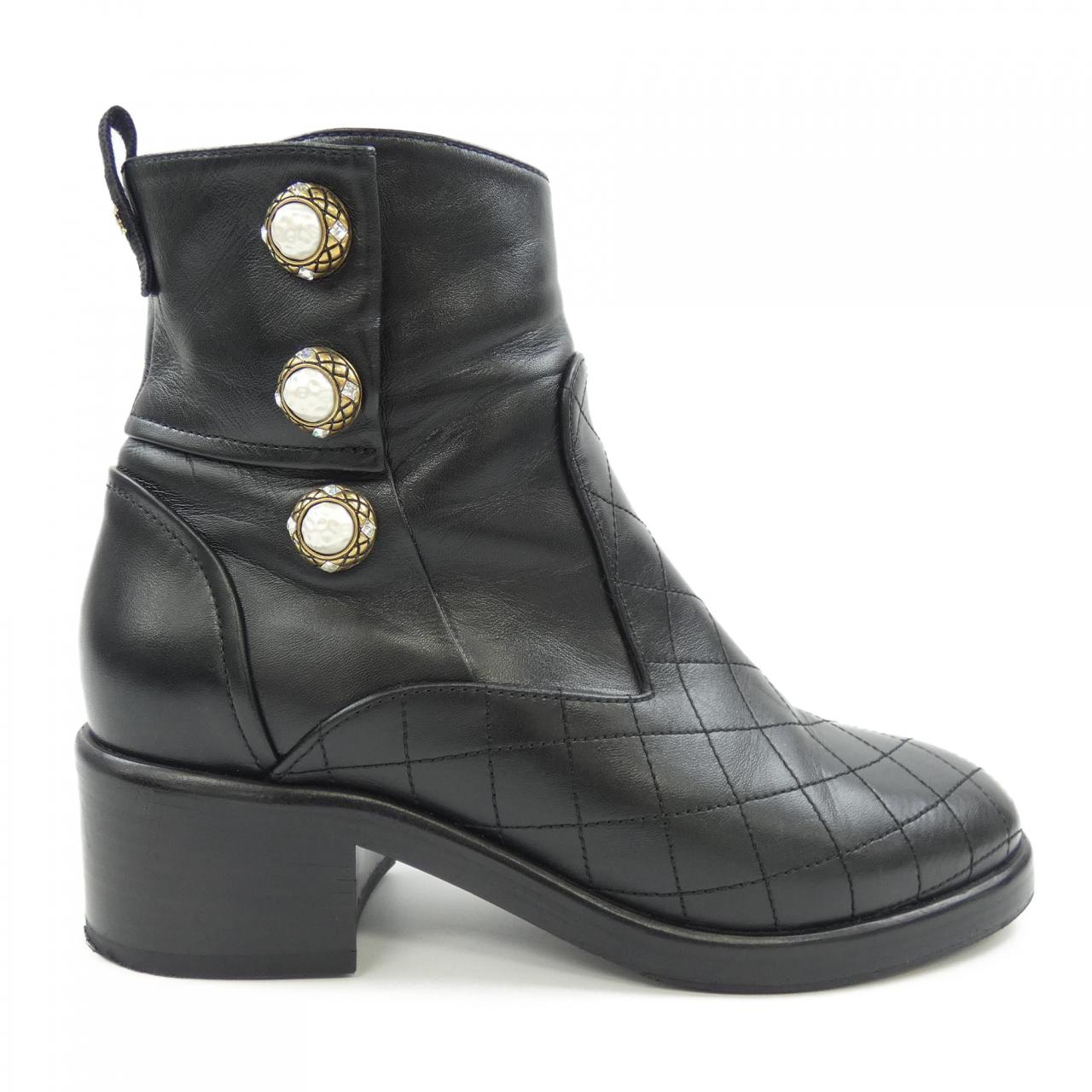 Chanel G32970X01000 Boots