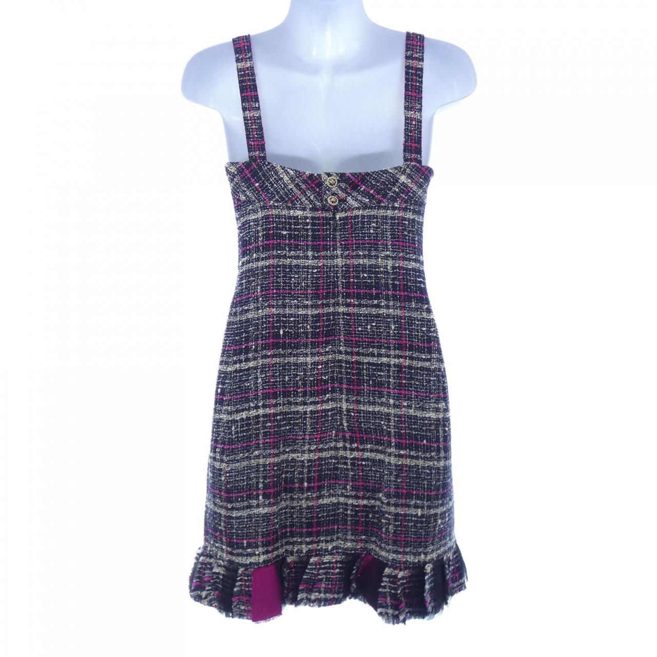 Chanel P30503V20719 07P Dress