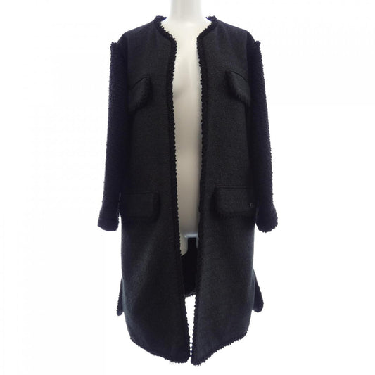 Chanel P44824W05198 Coat