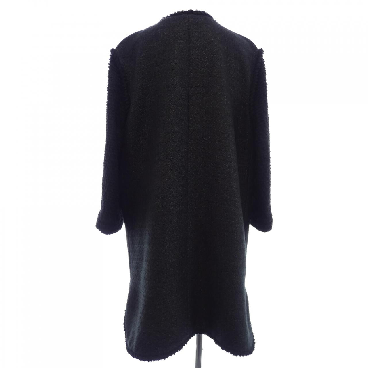 Chanel P44824W05198 Coat
