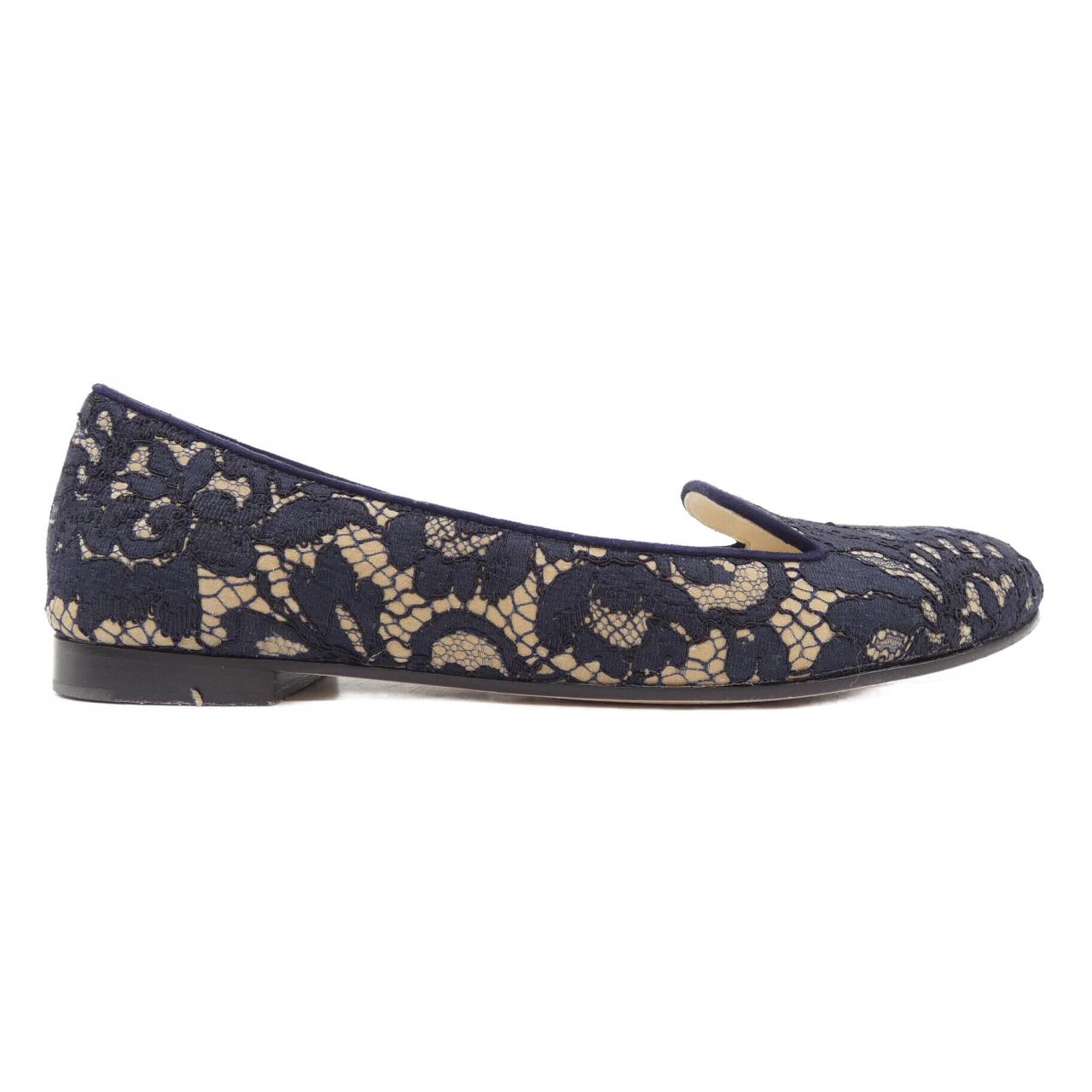 Christian Dior Flat Shoes
