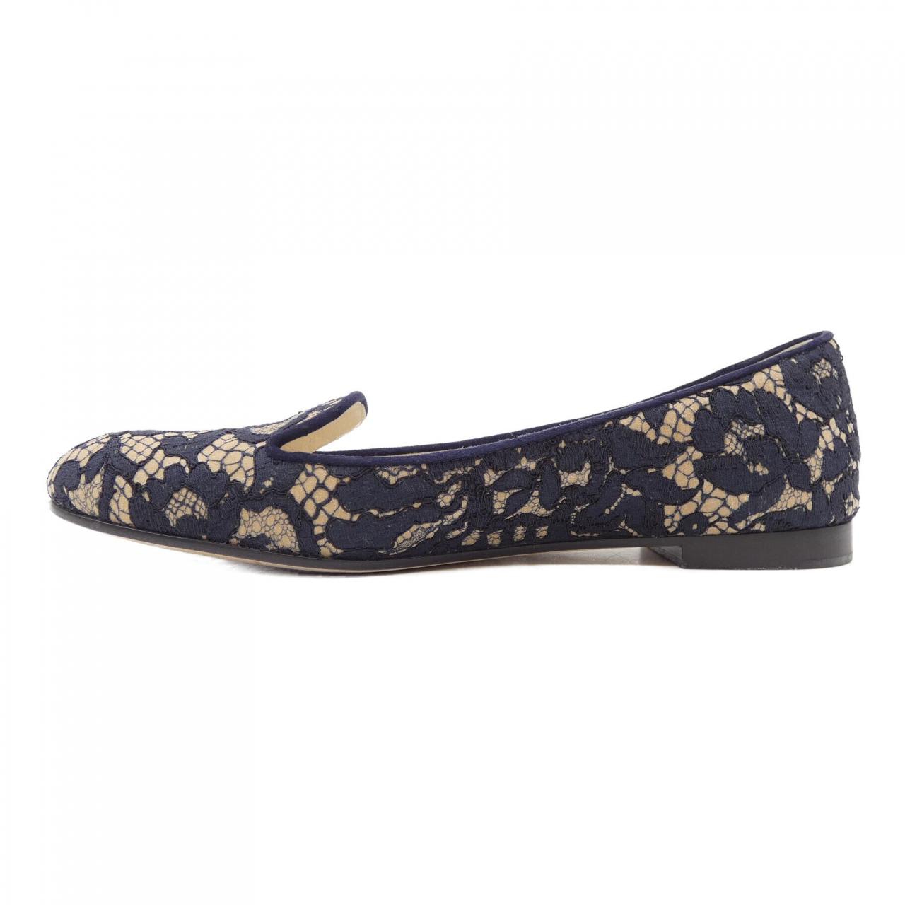Christian Dior Flat Shoes