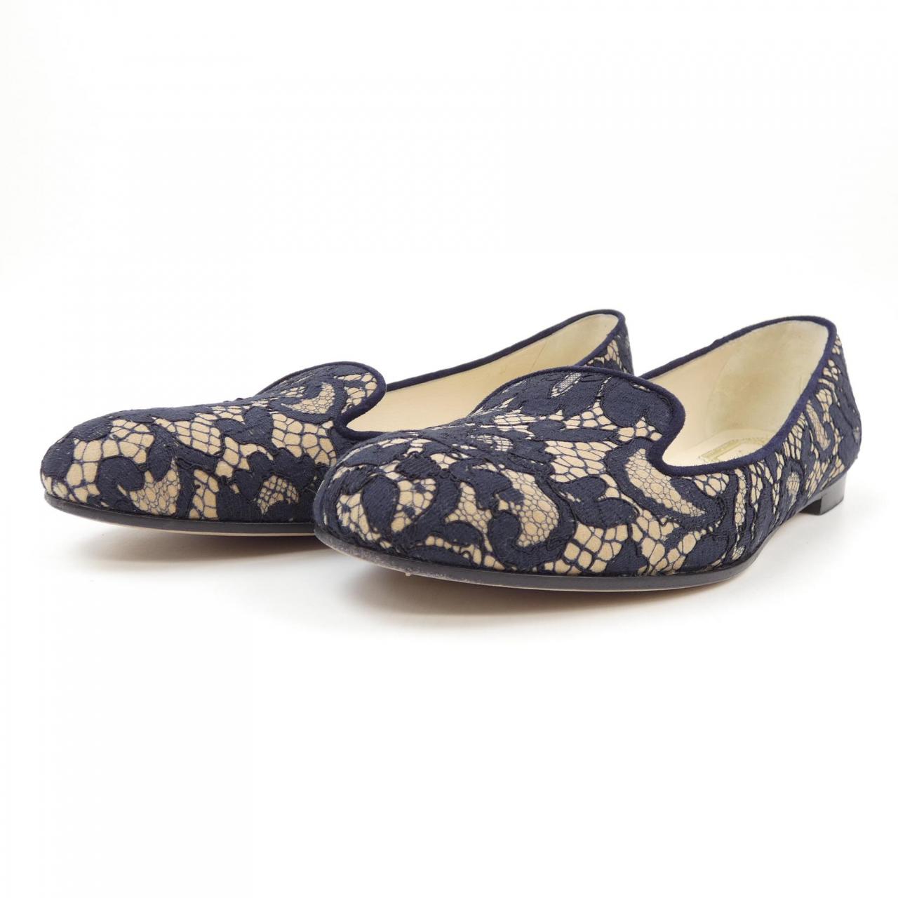 Christian Dior Flat Shoes