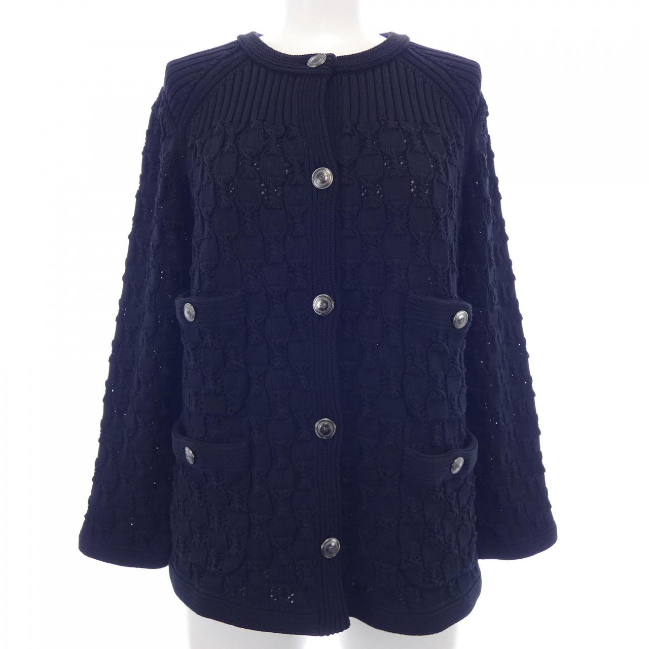 Chanel P47936K06120 Cardigan