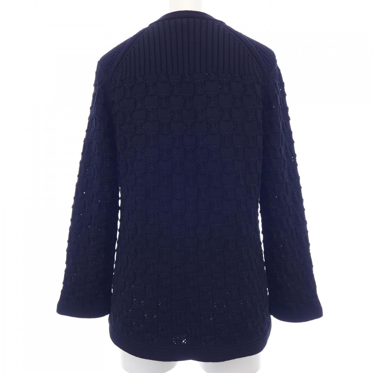 Chanel P47936K06120 Cardigan