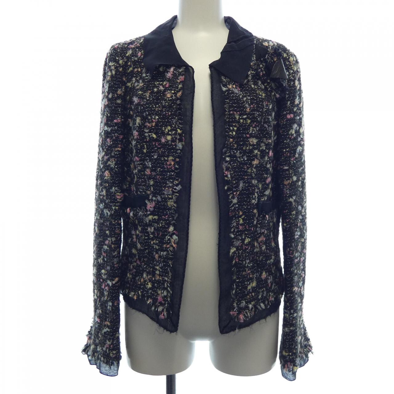 Chanel Jacket
