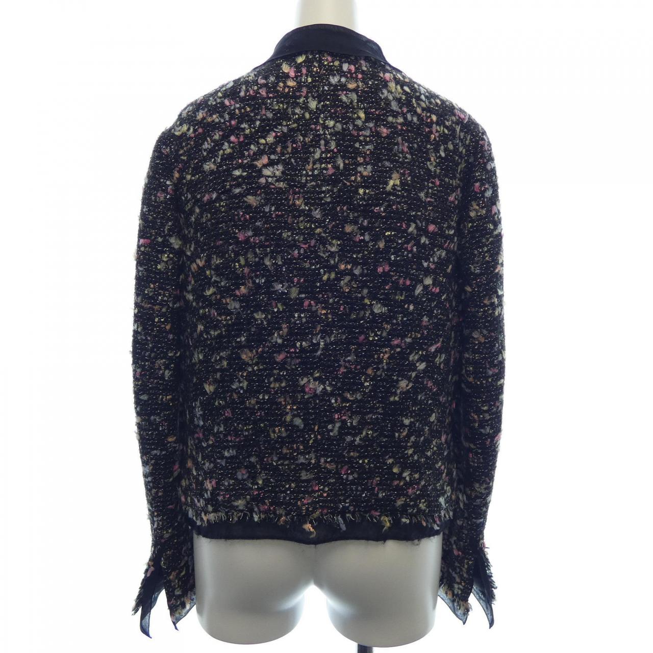Chanel Jacket
