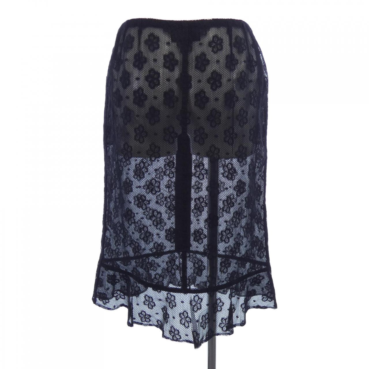 Chanel P75163V66915 Skirt