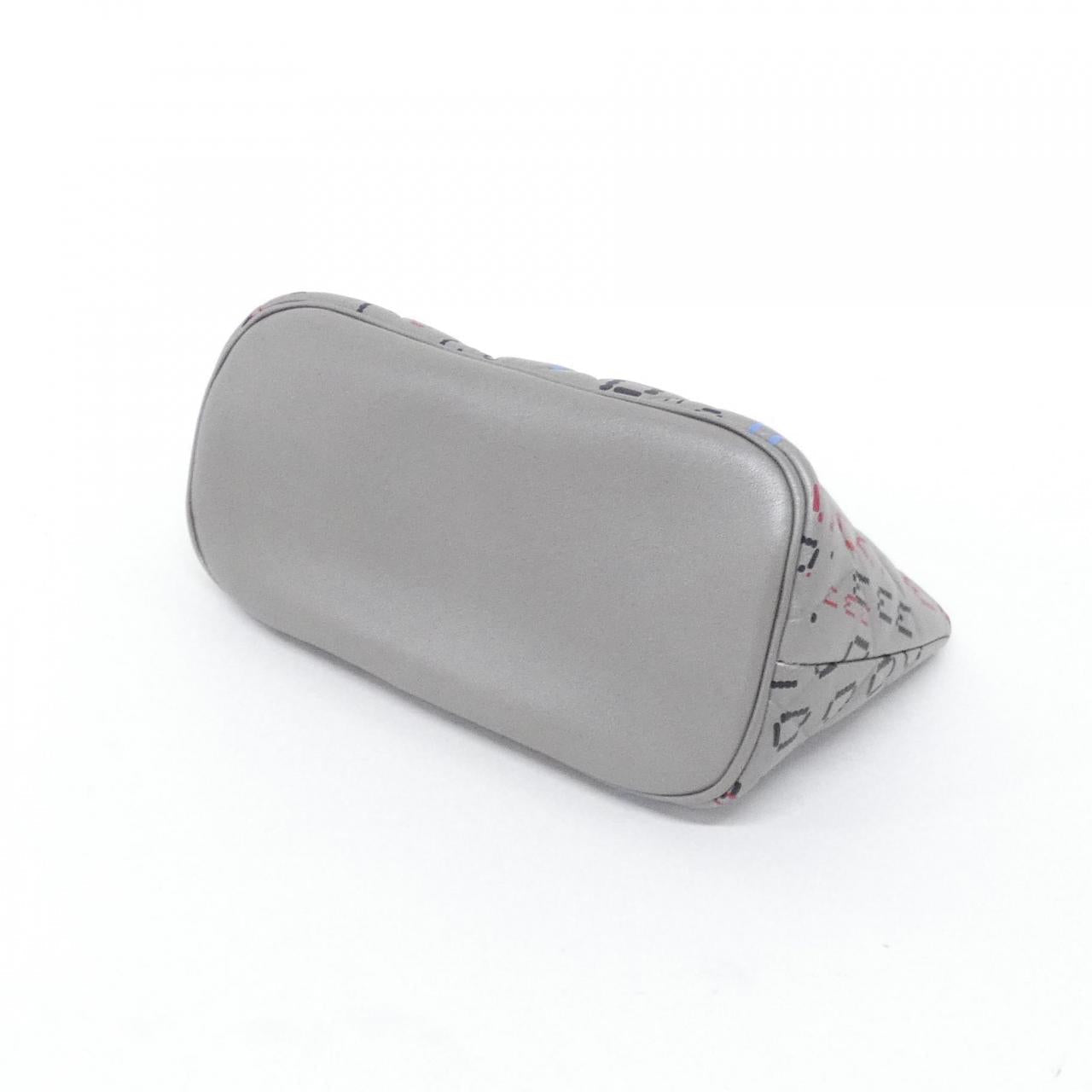 Chanel Lambskin Pouch